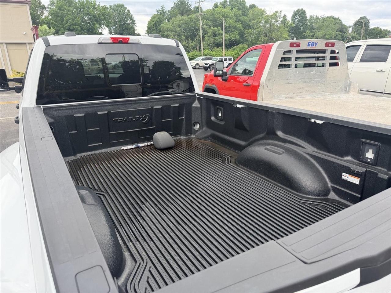 Ford F-350 SD  2022