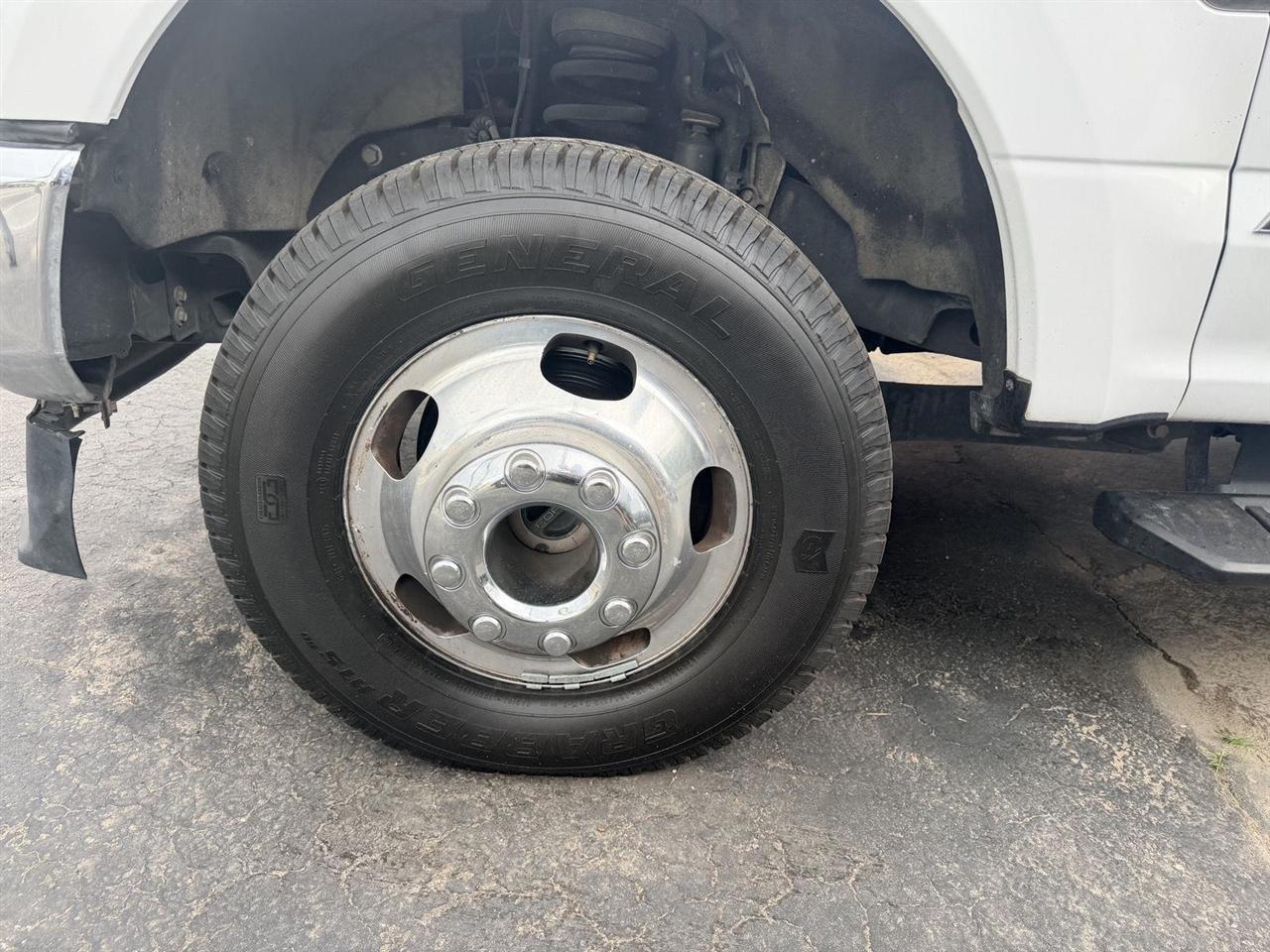 Ford F-350 SD  2022