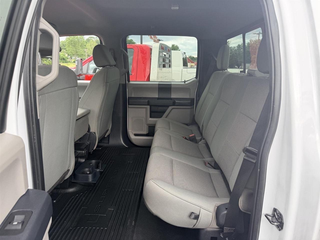 Ford F-350 SD  2022