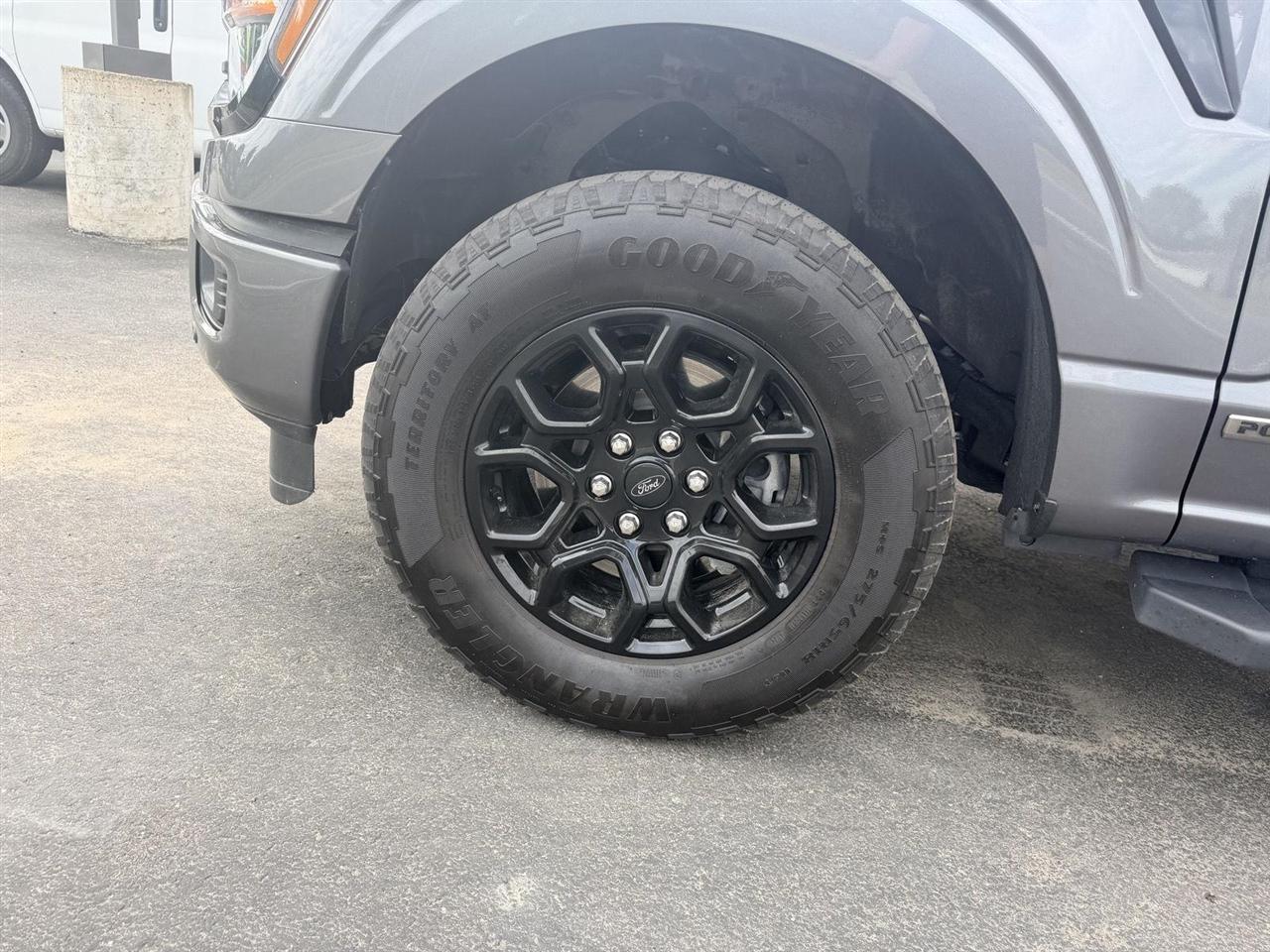 Ford F-150  2025