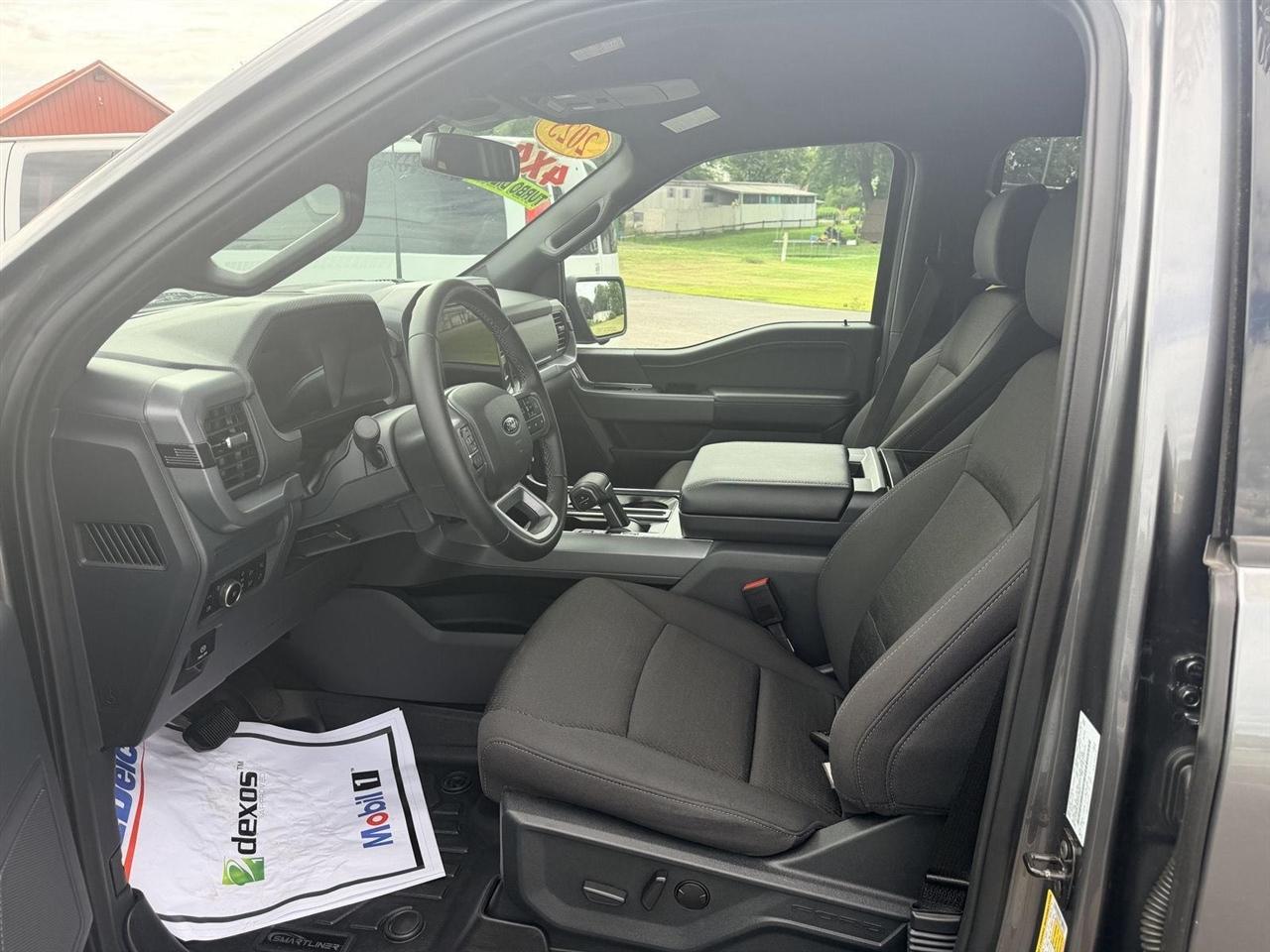 Ford F-150  2025
