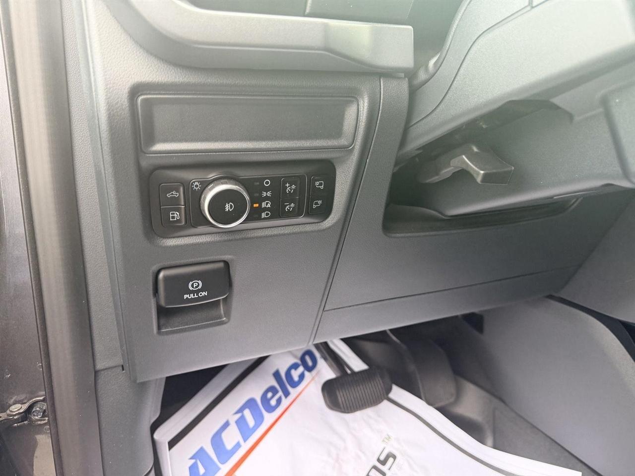 Ford F-150  2025