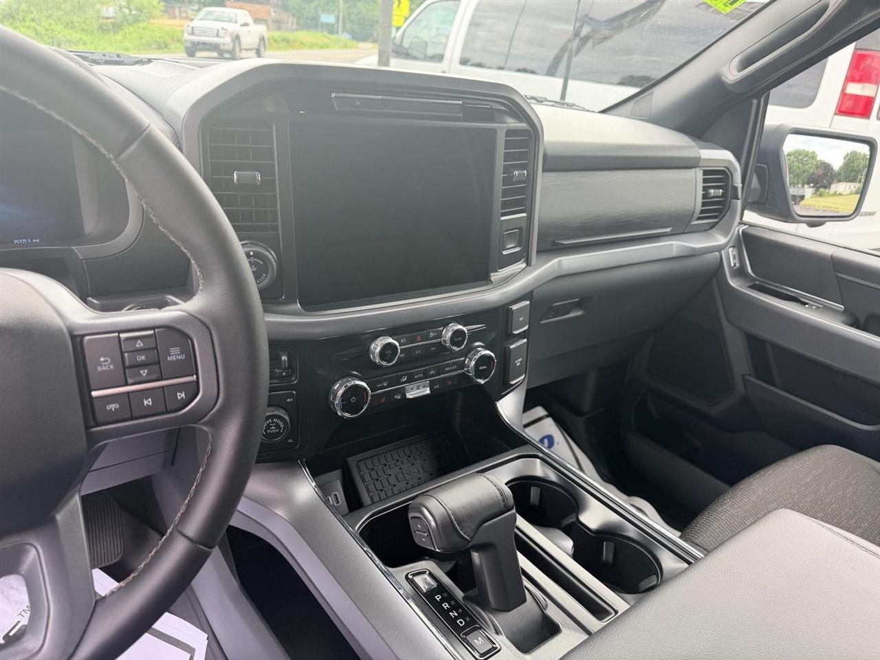 Ford F-150  2025