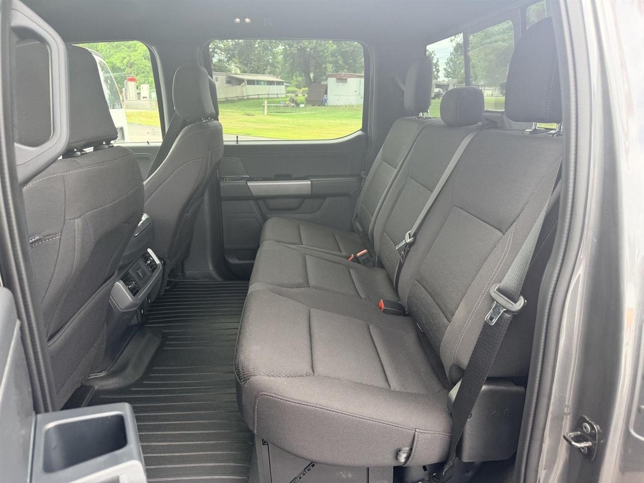 Ford F-150  2025