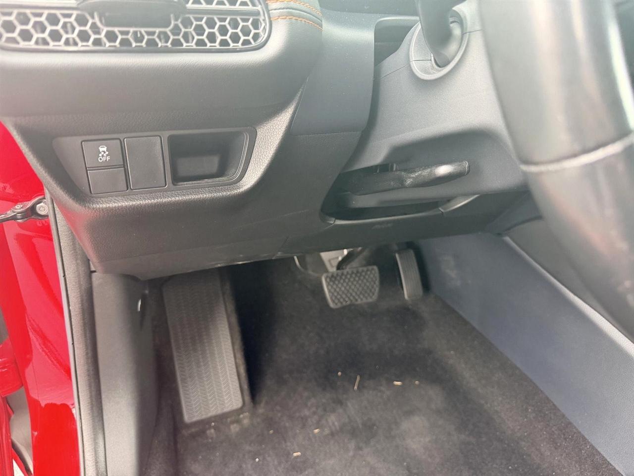 Honda HR-V  2023