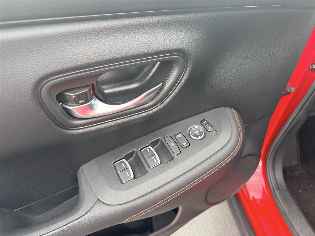 Honda HR-V  2023