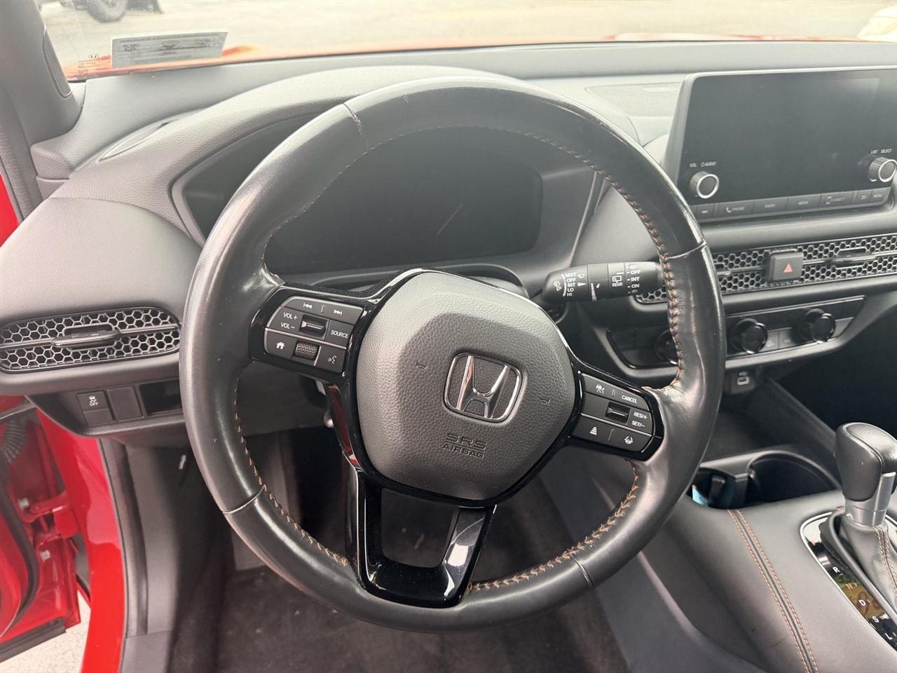 Honda HR-V  2023