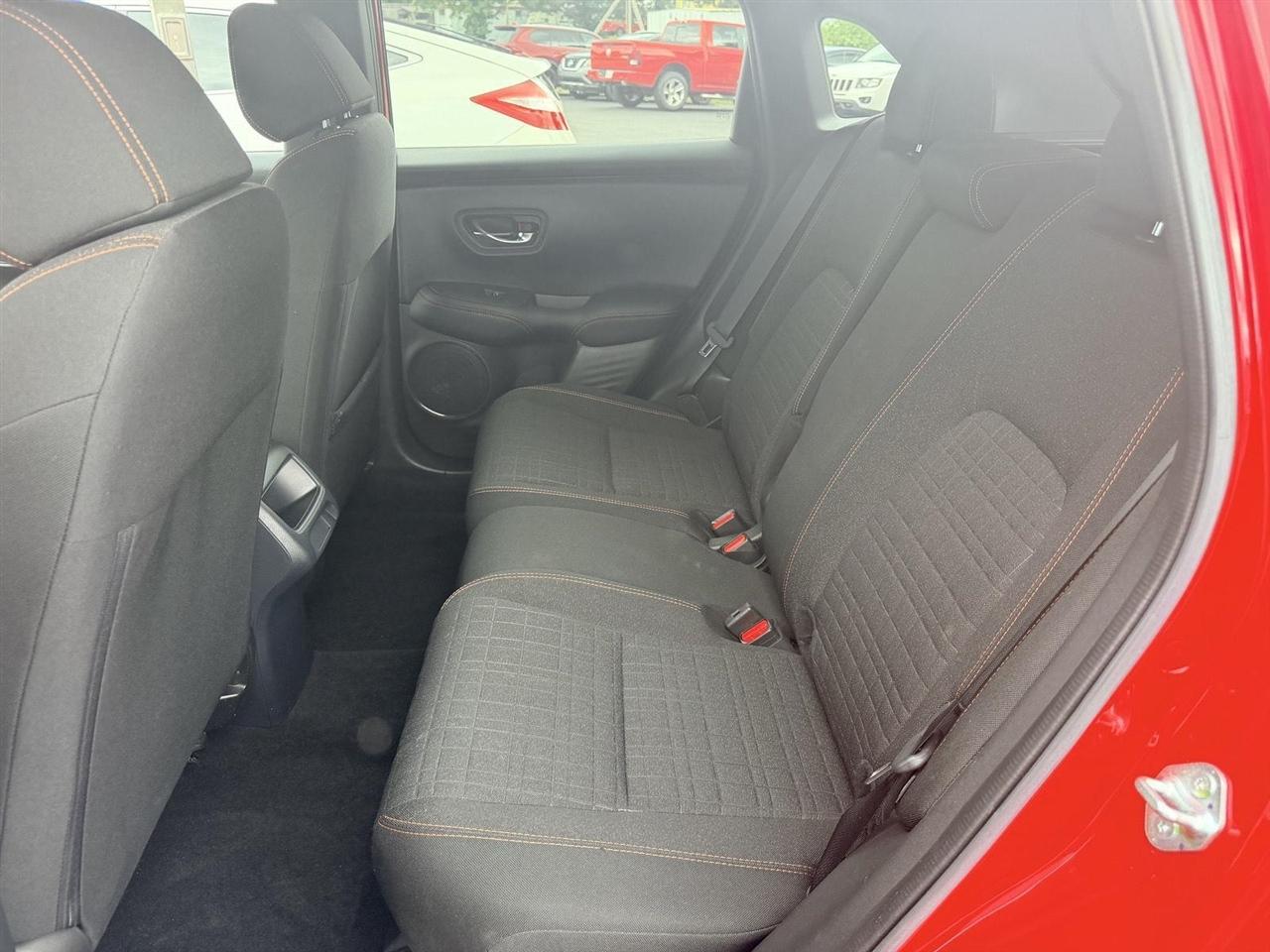 Honda HR-V  2023