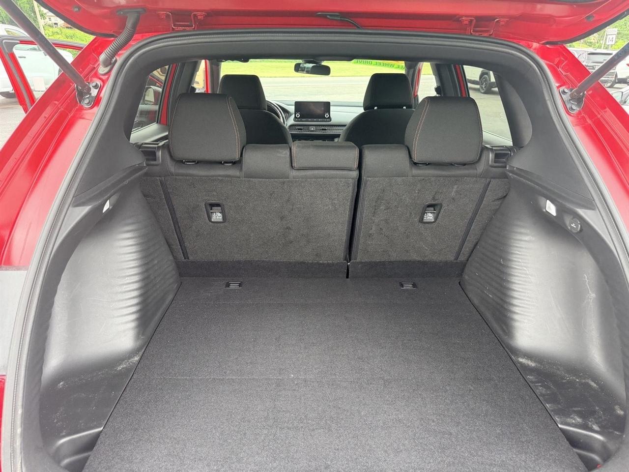 Honda HR-V  2023