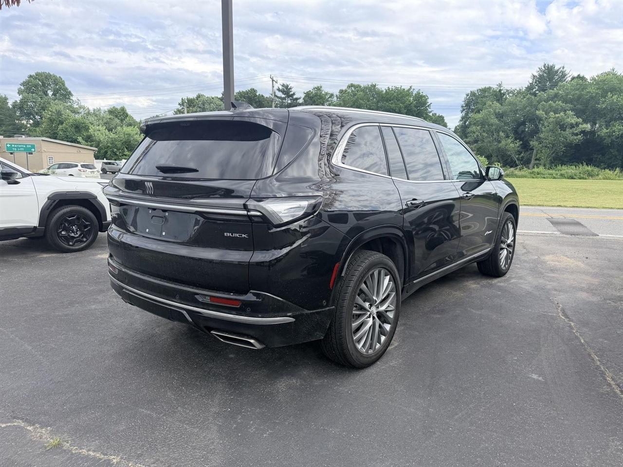 Buick Enclave  2025