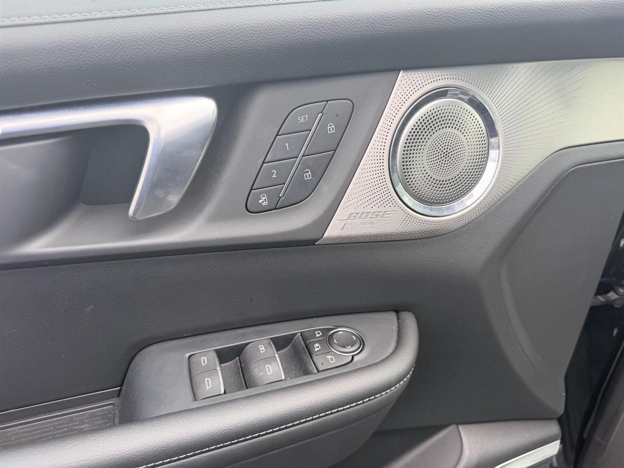 Buick Enclave  2025