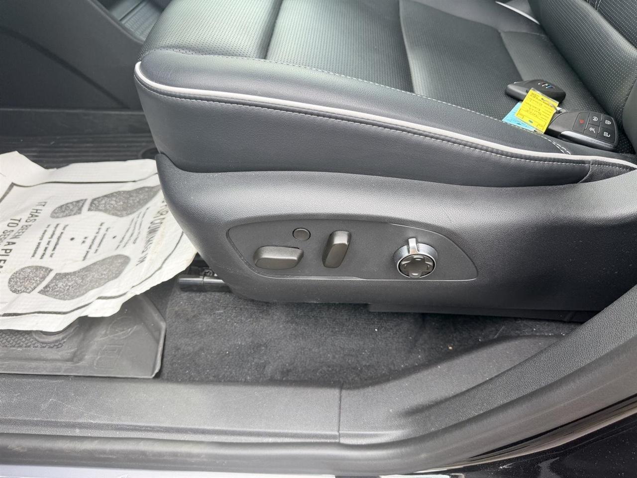 Buick Enclave  2025