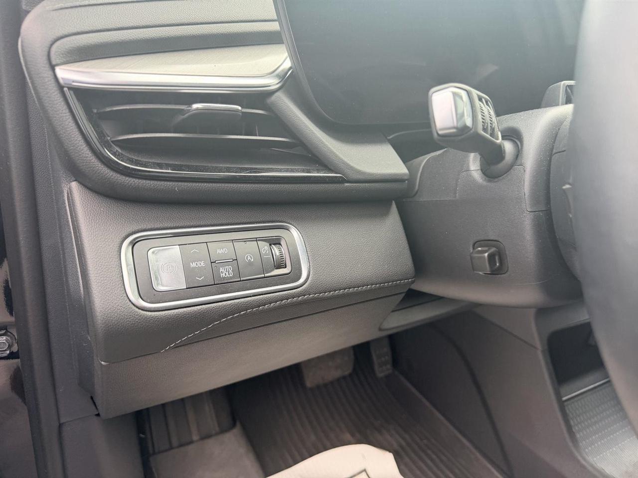Buick Enclave  2025