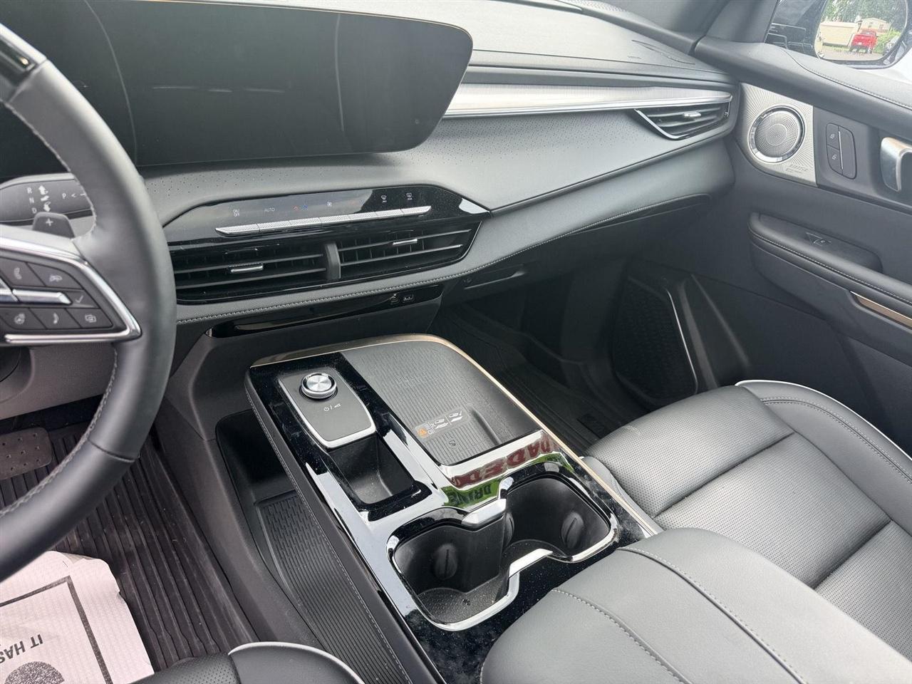 Buick Enclave  2025