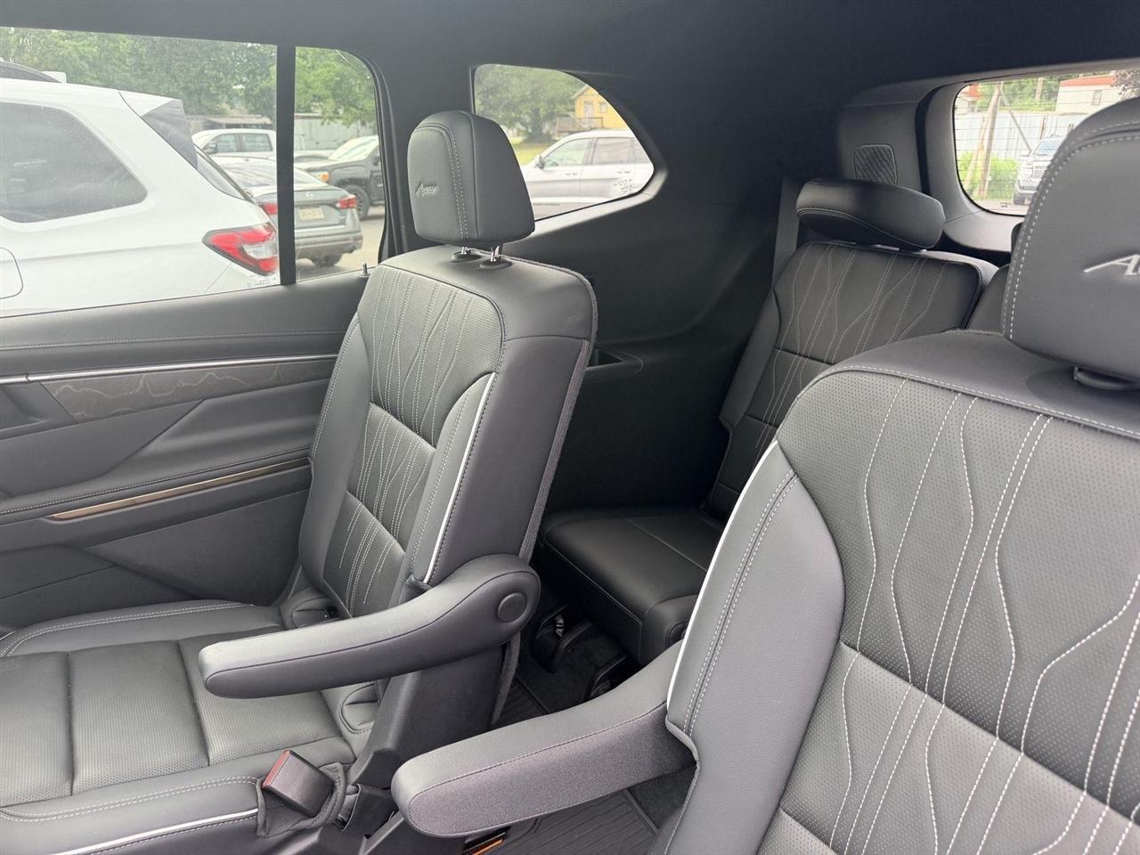 Buick Enclave  2025