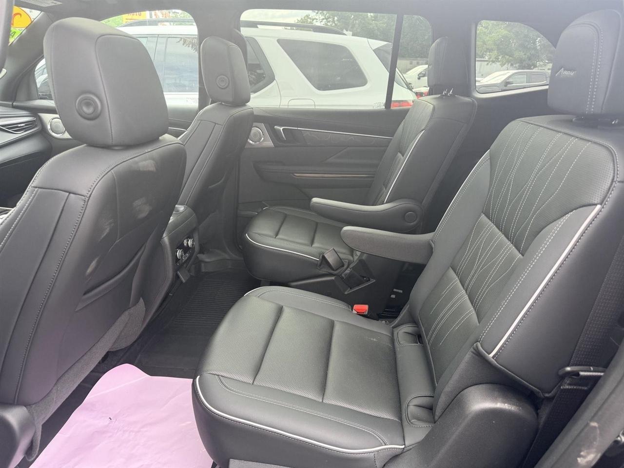 Buick Enclave  2025