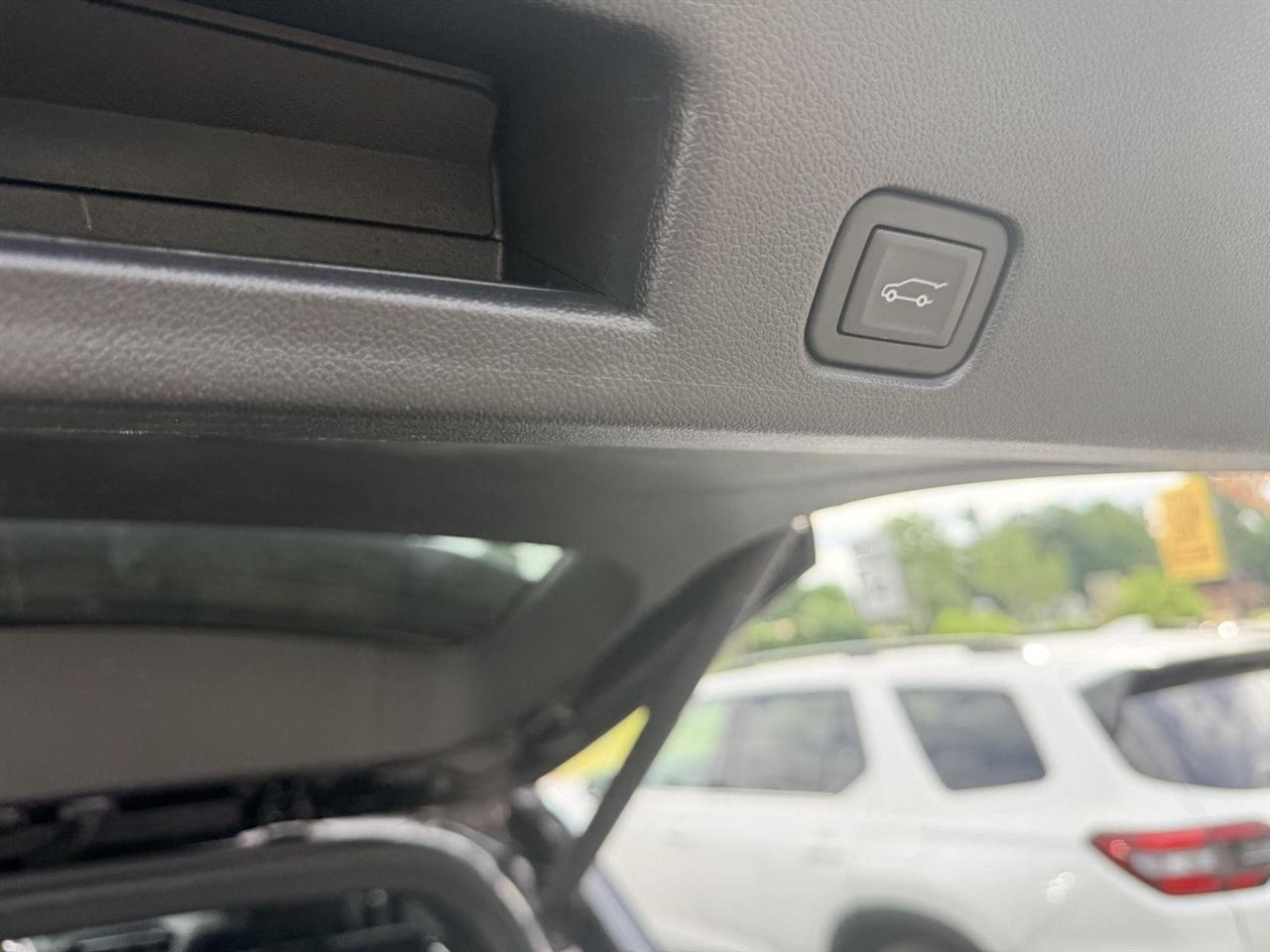 Buick Enclave  2025