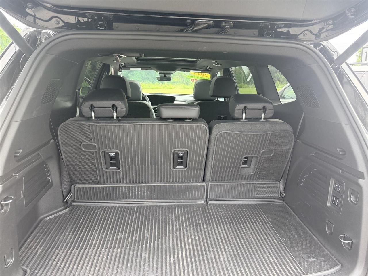 Buick Enclave  2025
