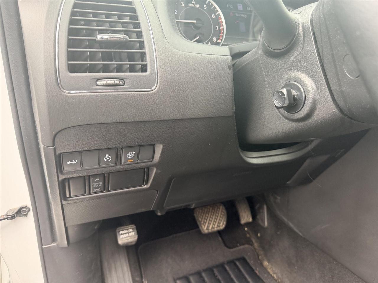 Nissan Armada  2023