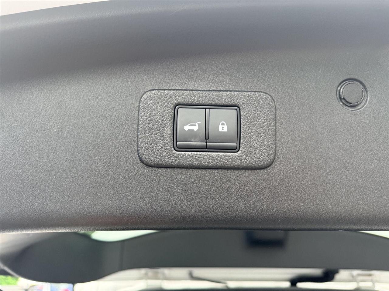 Nissan Armada  2023