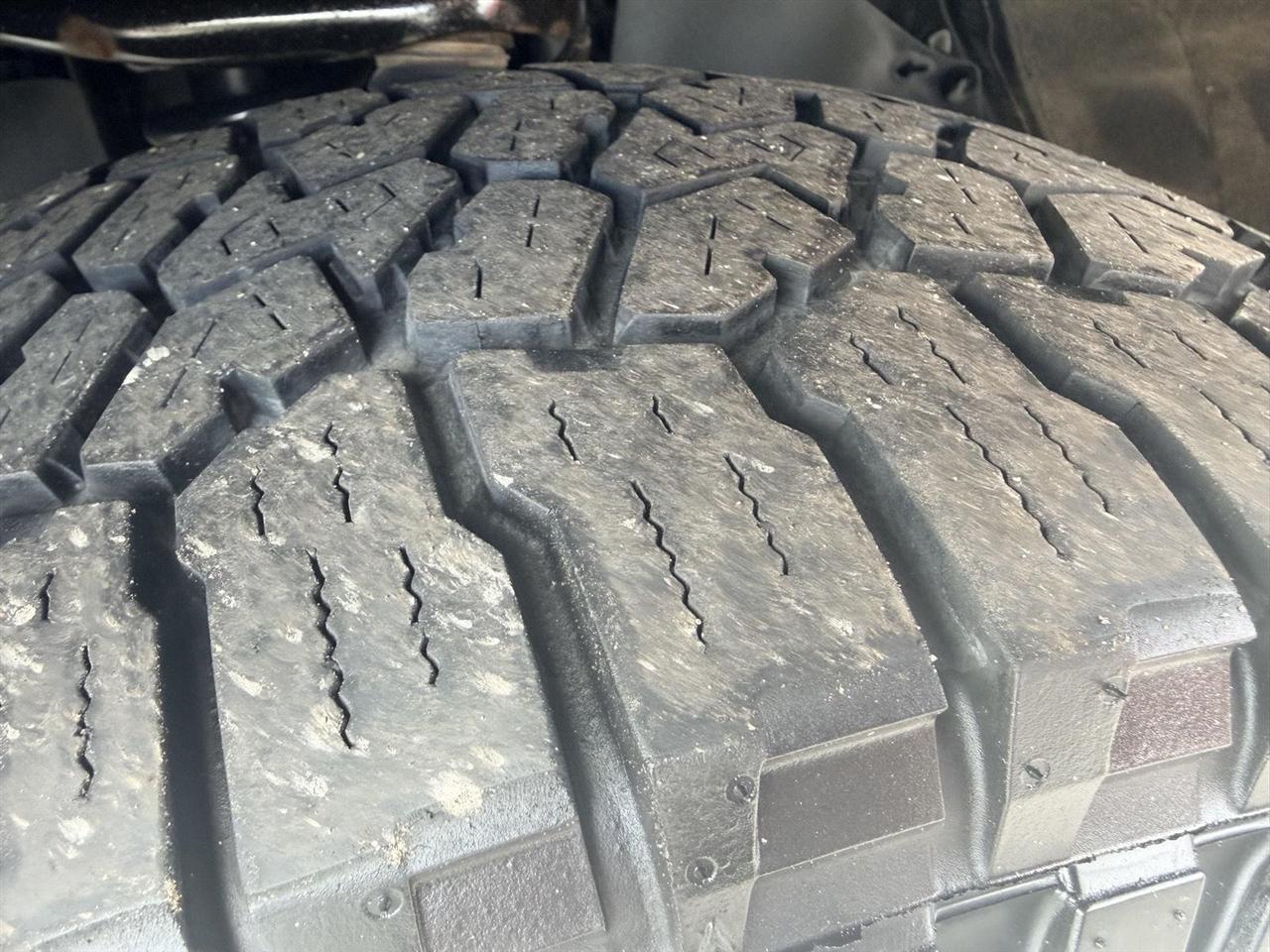 Toyota 4Runner  2014