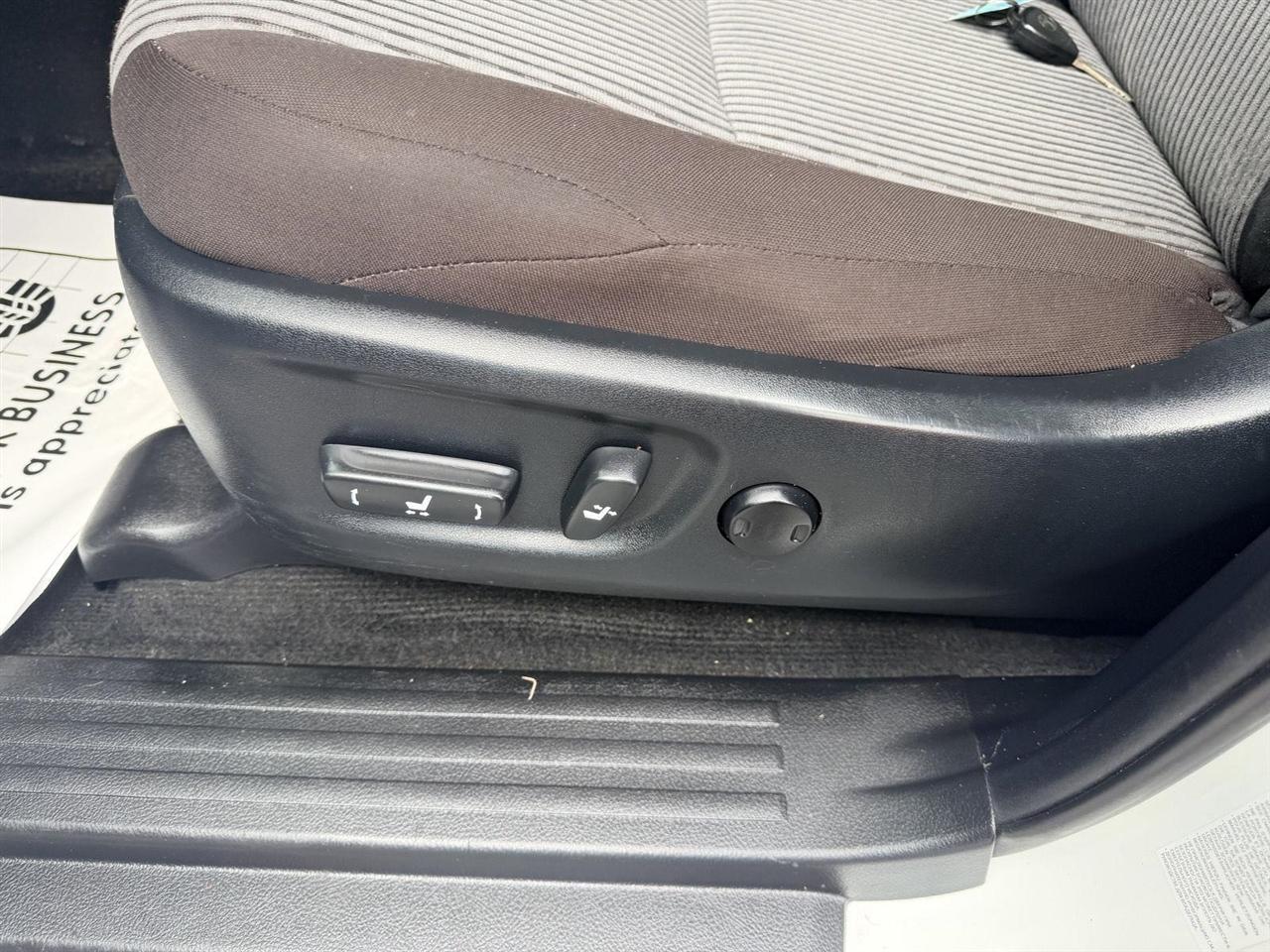 Toyota 4Runner  2014