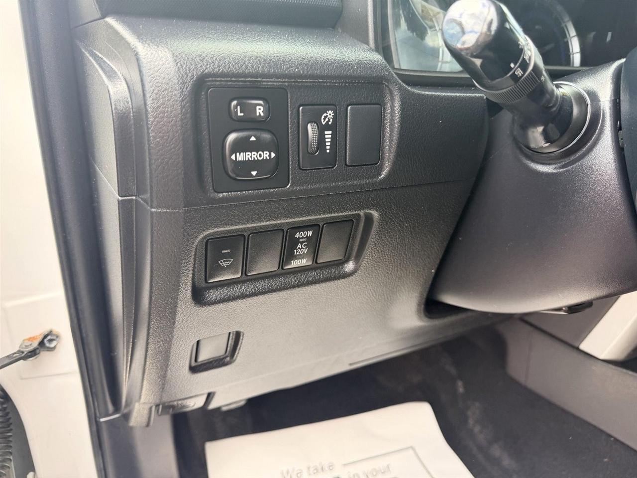 Toyota 4Runner  2014