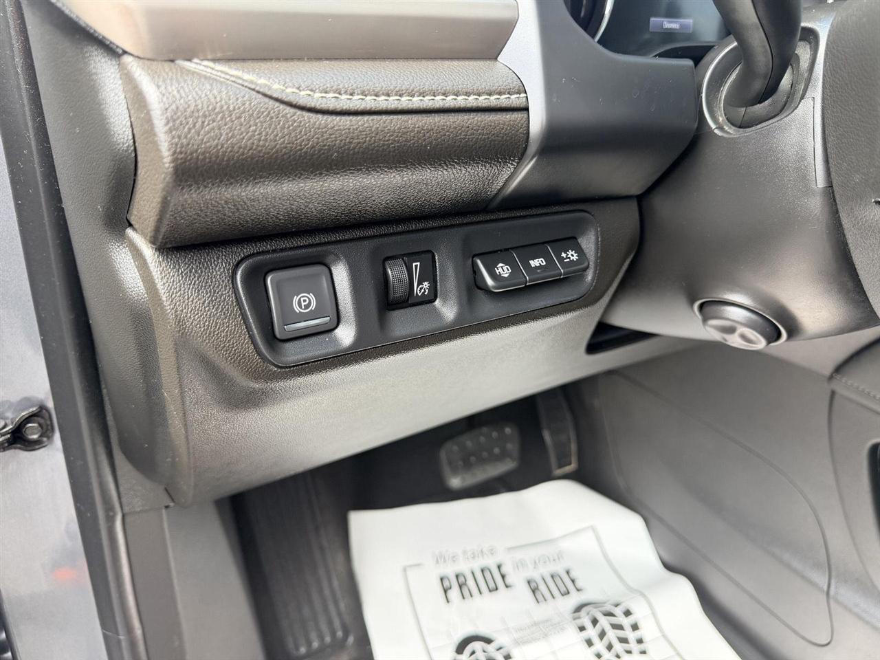 GMC Acadia  2022