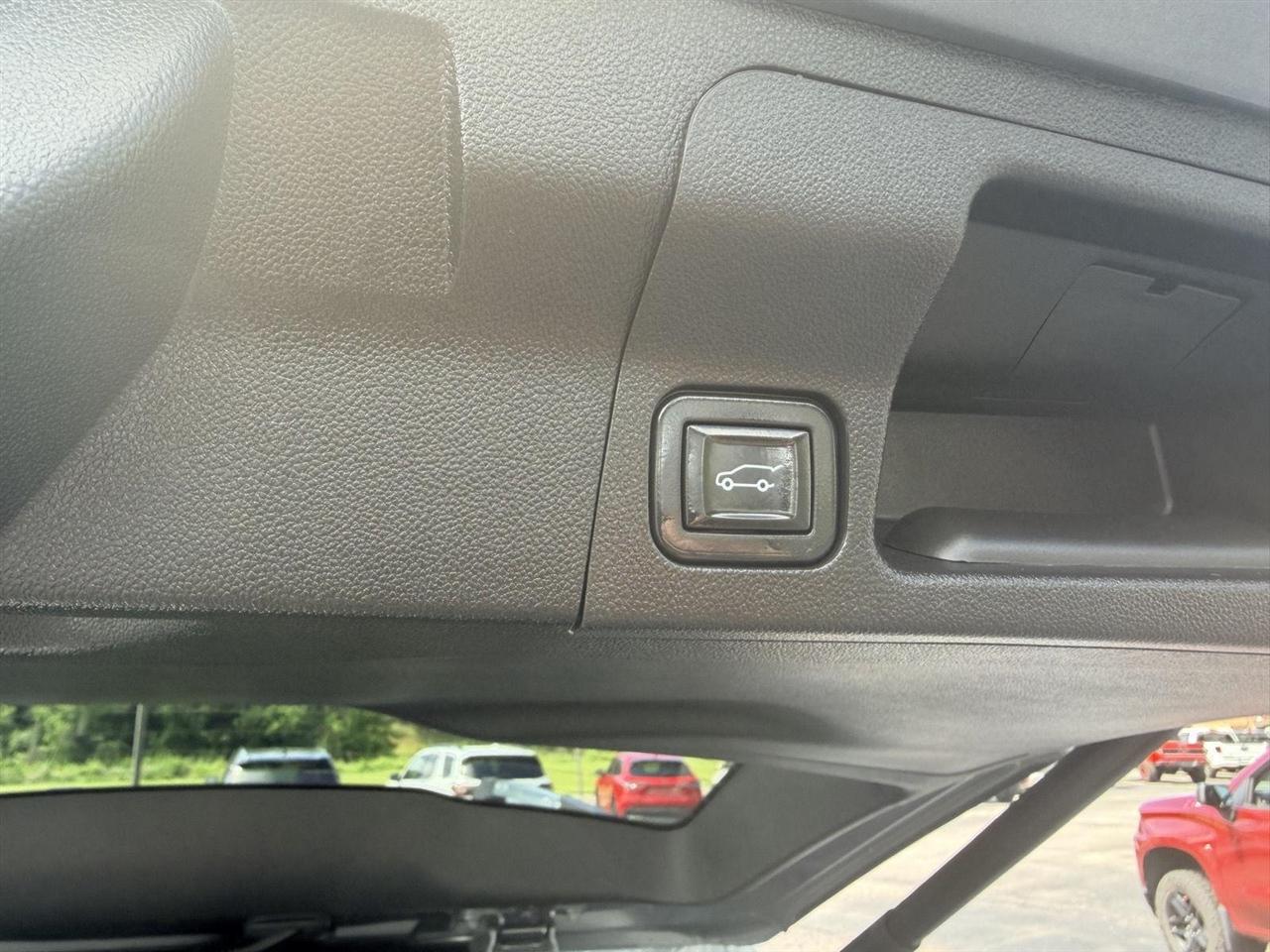 GMC Acadia  2022