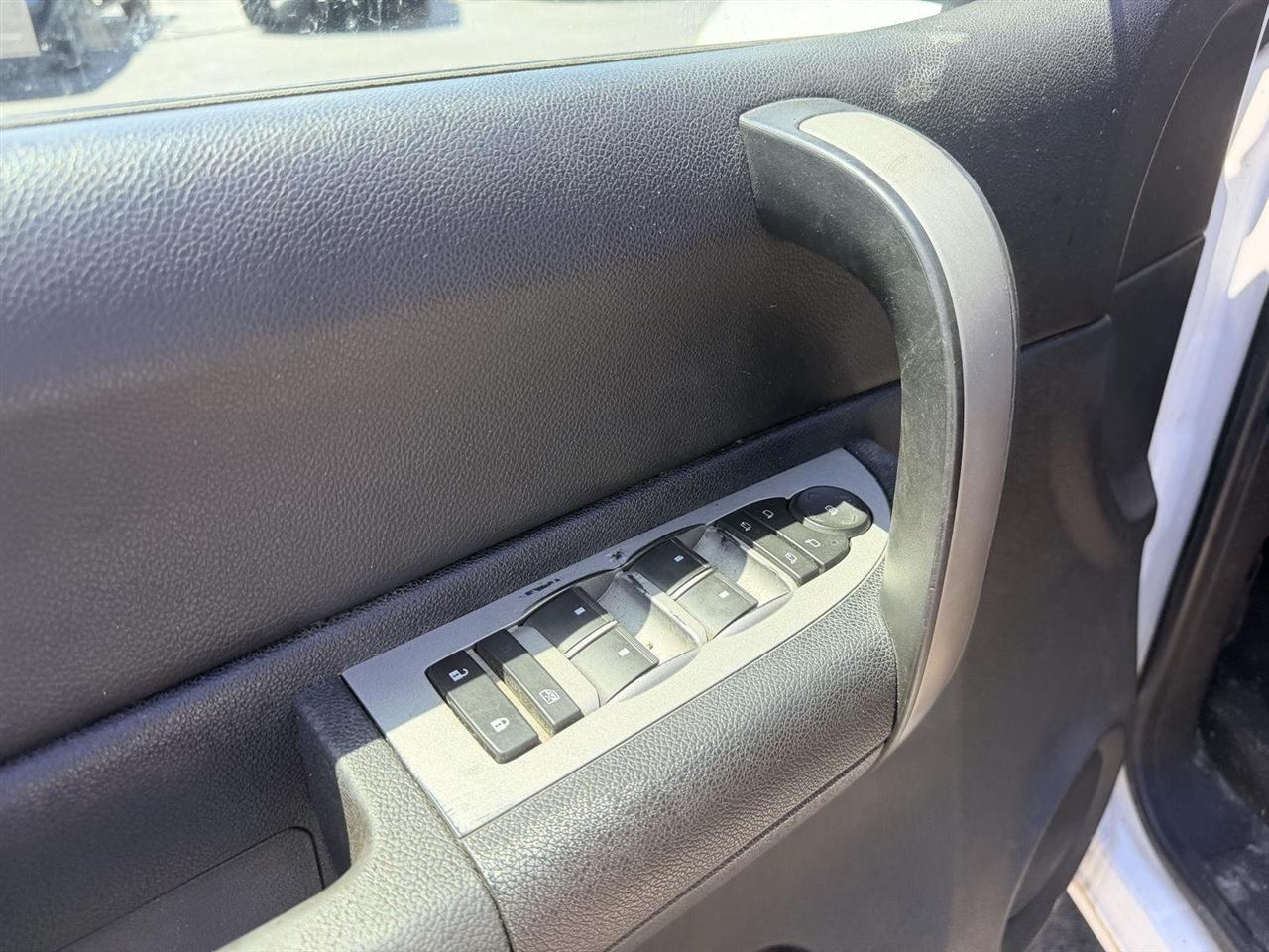 Chevrolet Silverado 2500HD  2009