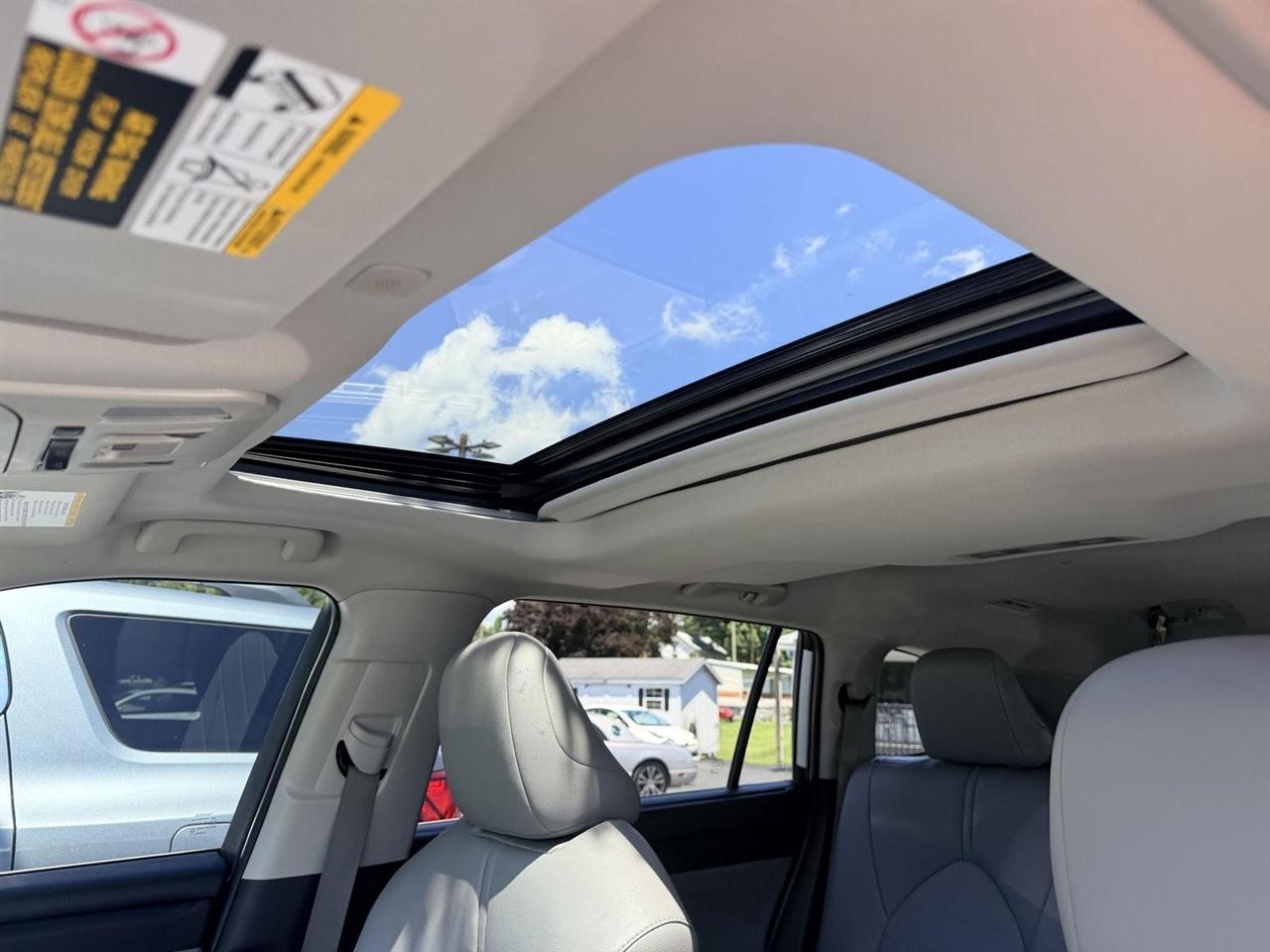 Toyota Highlander  2024
