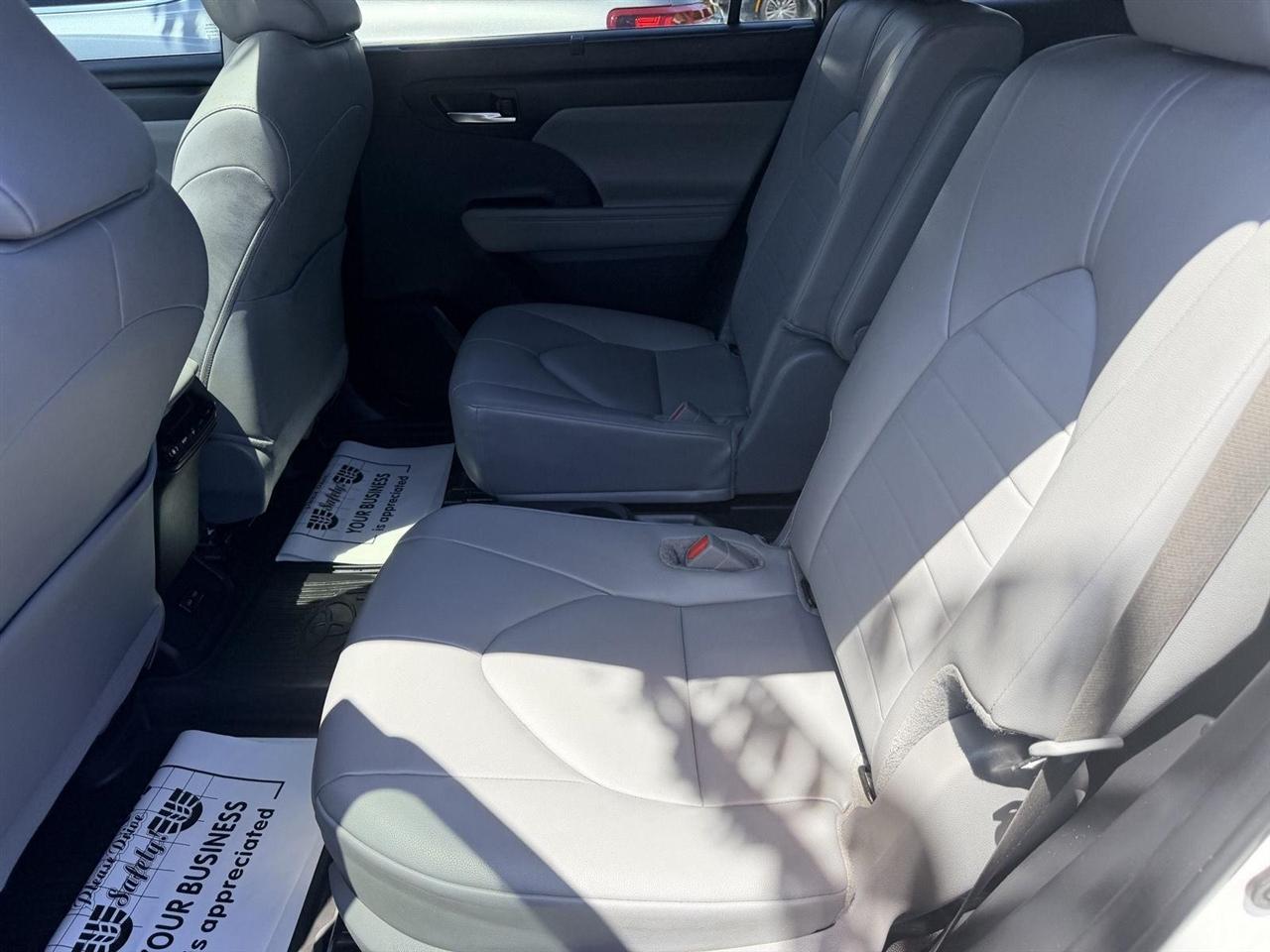 Toyota Highlander  2024