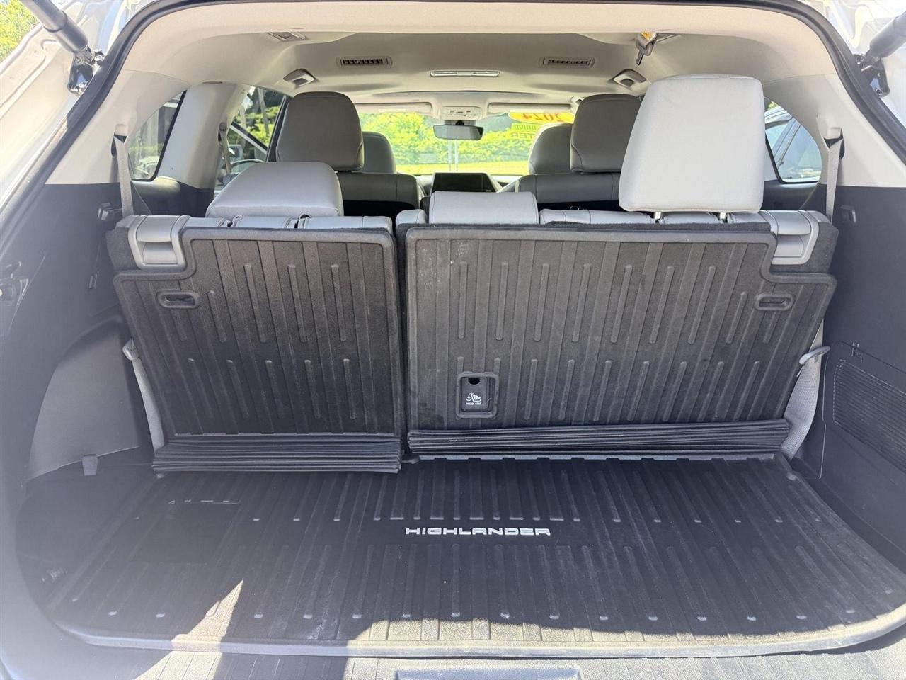 Toyota Highlander  2024