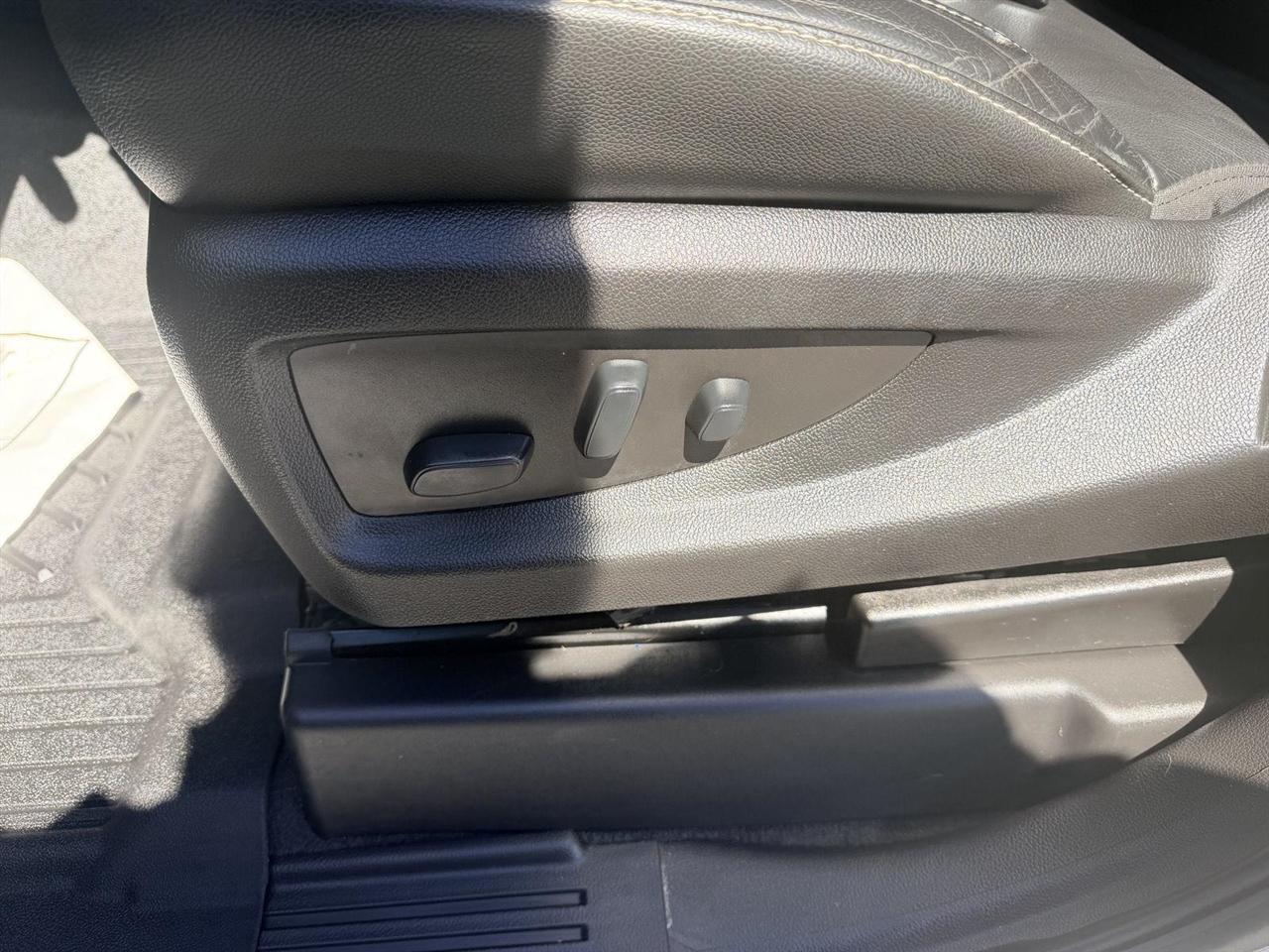 GMC Sierra 1500  2018
