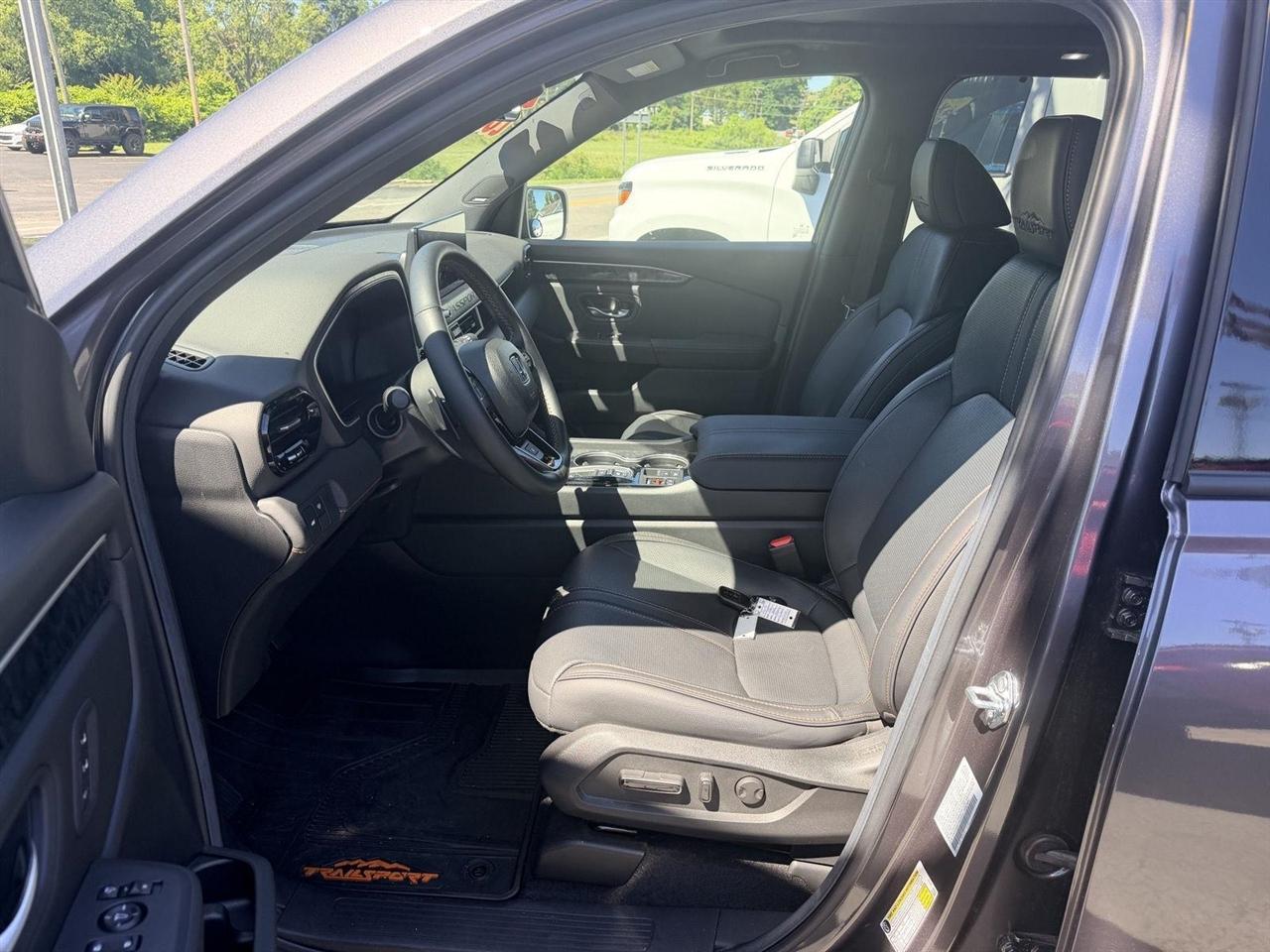 Honda Passport  2026