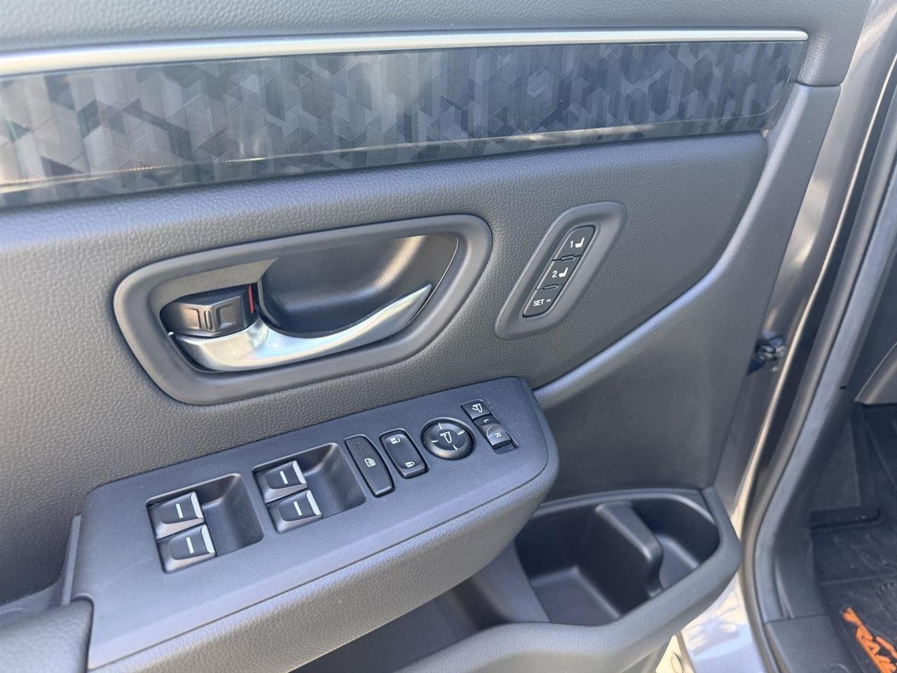 Honda Passport  2026