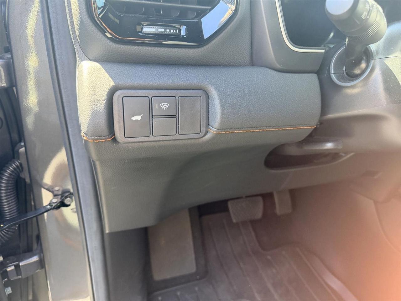 Honda Passport  2026
