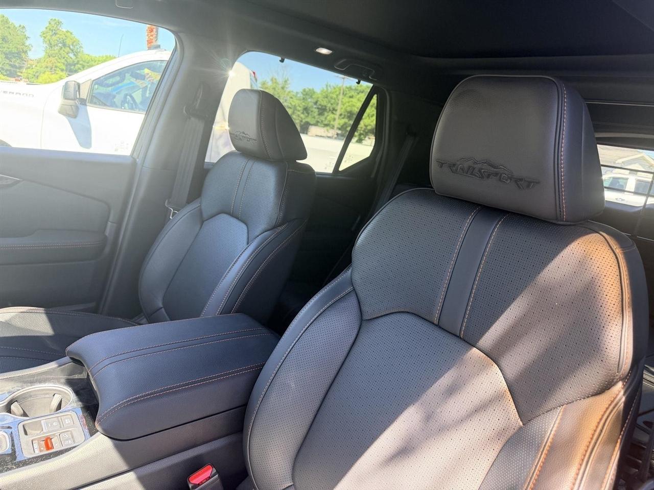Honda Passport  2026