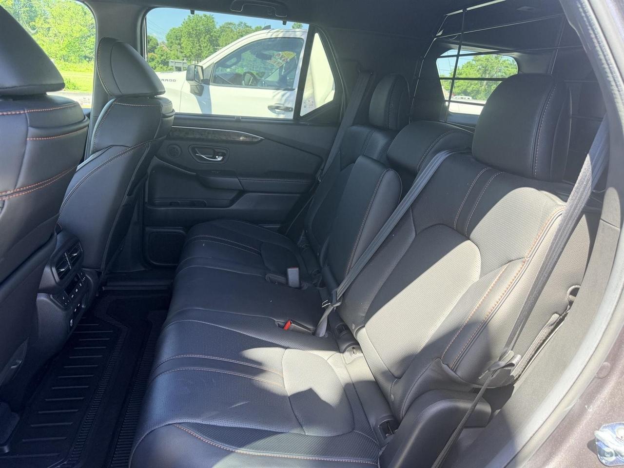 Honda Passport  2026