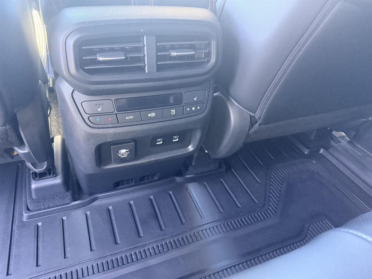 Honda Passport  2026