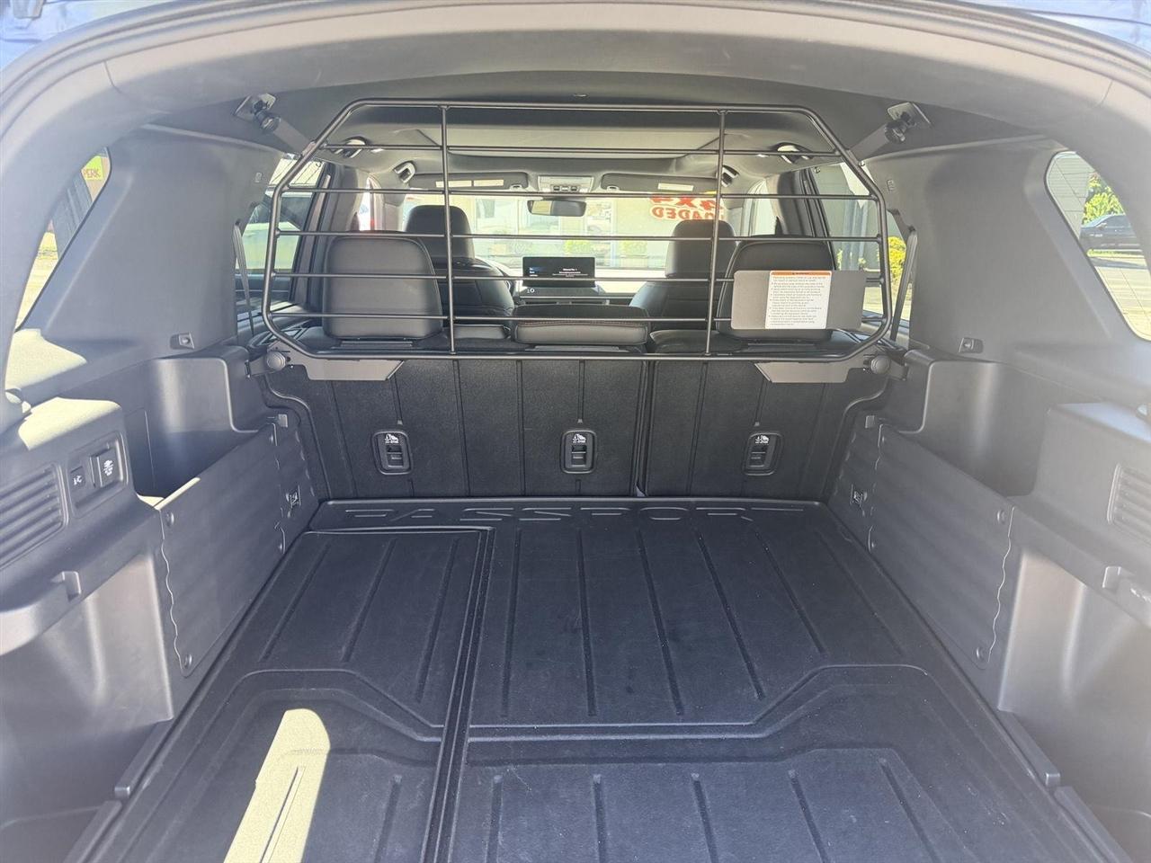 Honda Passport  2026
