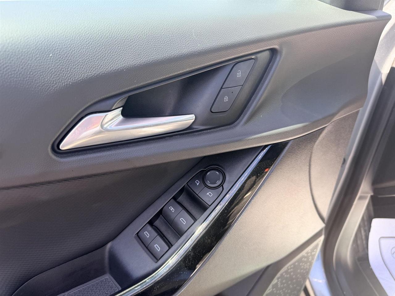 Chevrolet Equinox  2025