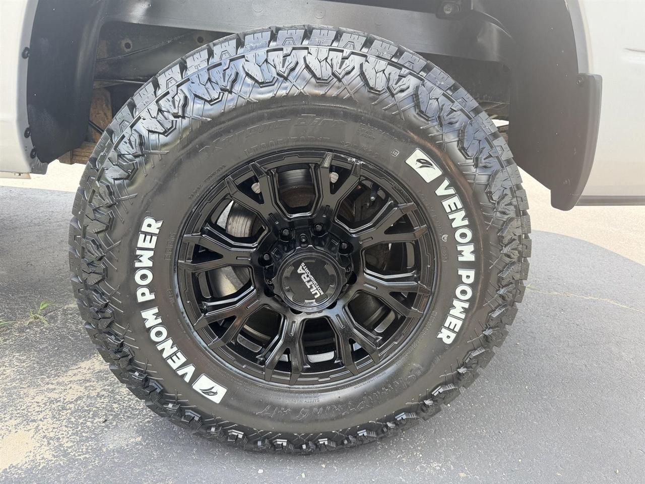 RAM 2500  2012