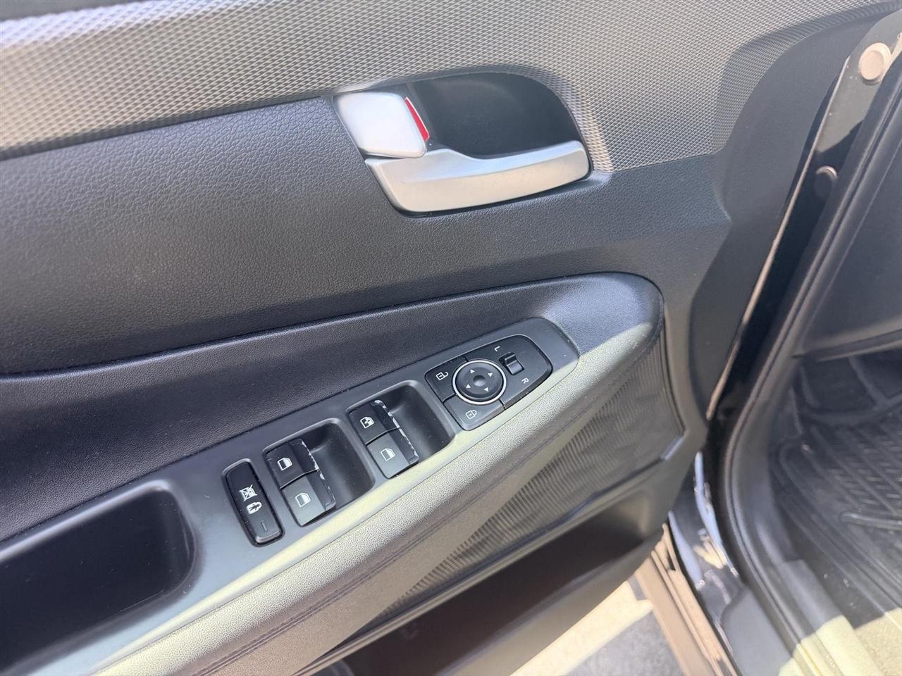 Hyundai Santa Fe  2019