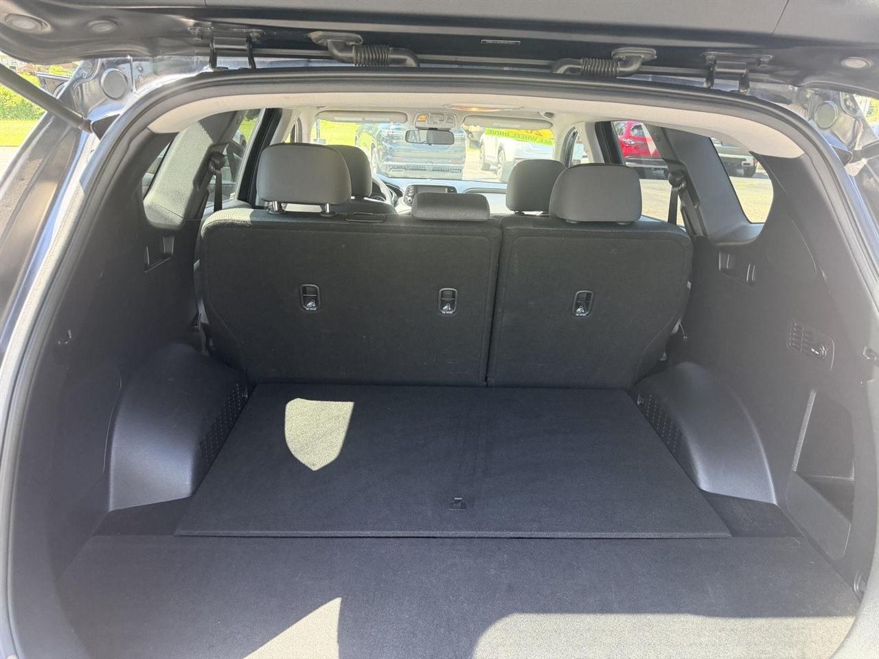 Hyundai Santa Fe  2019