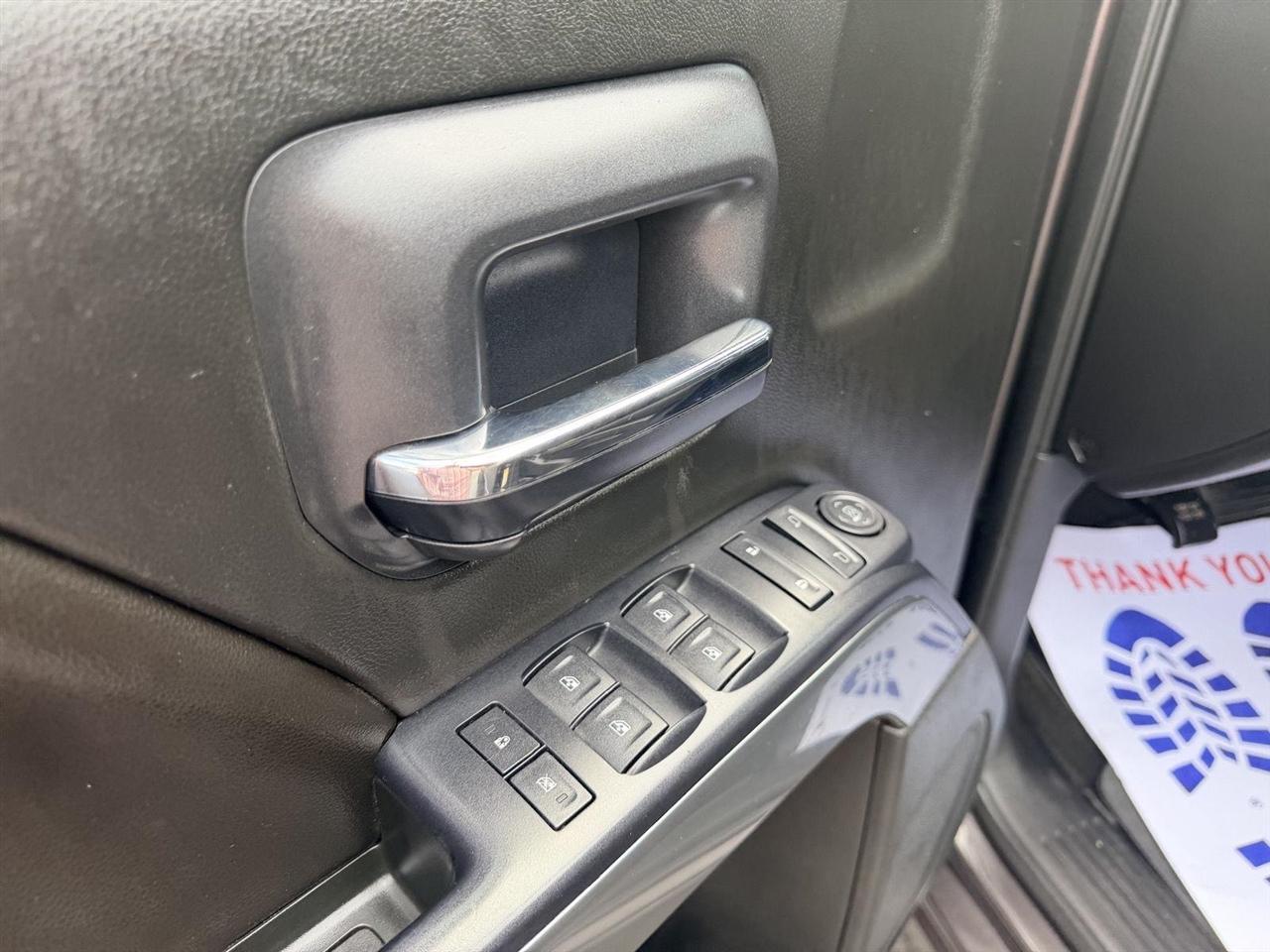 Chevrolet Silverado 1500  2014