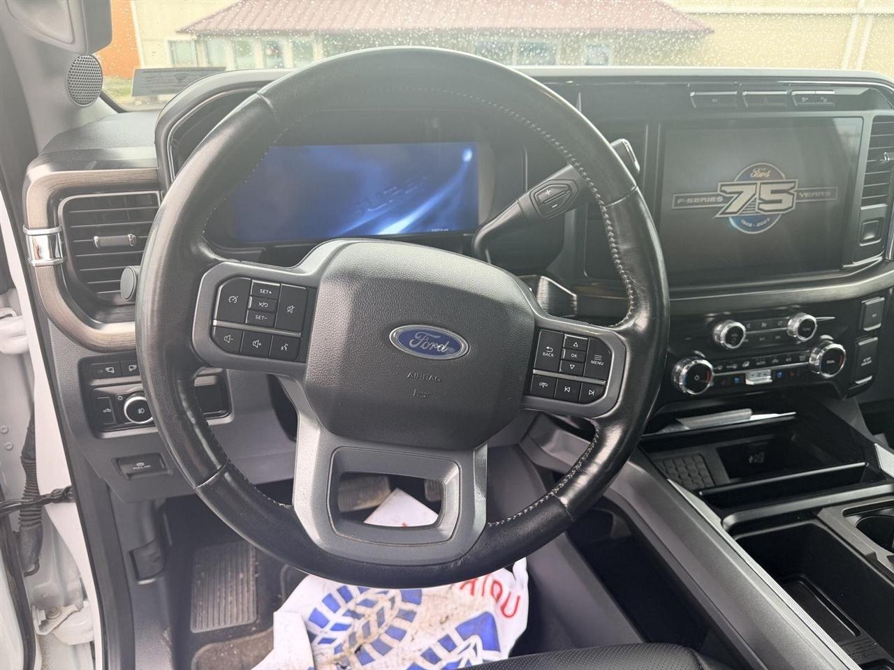 Ford F-250 SD  2023
