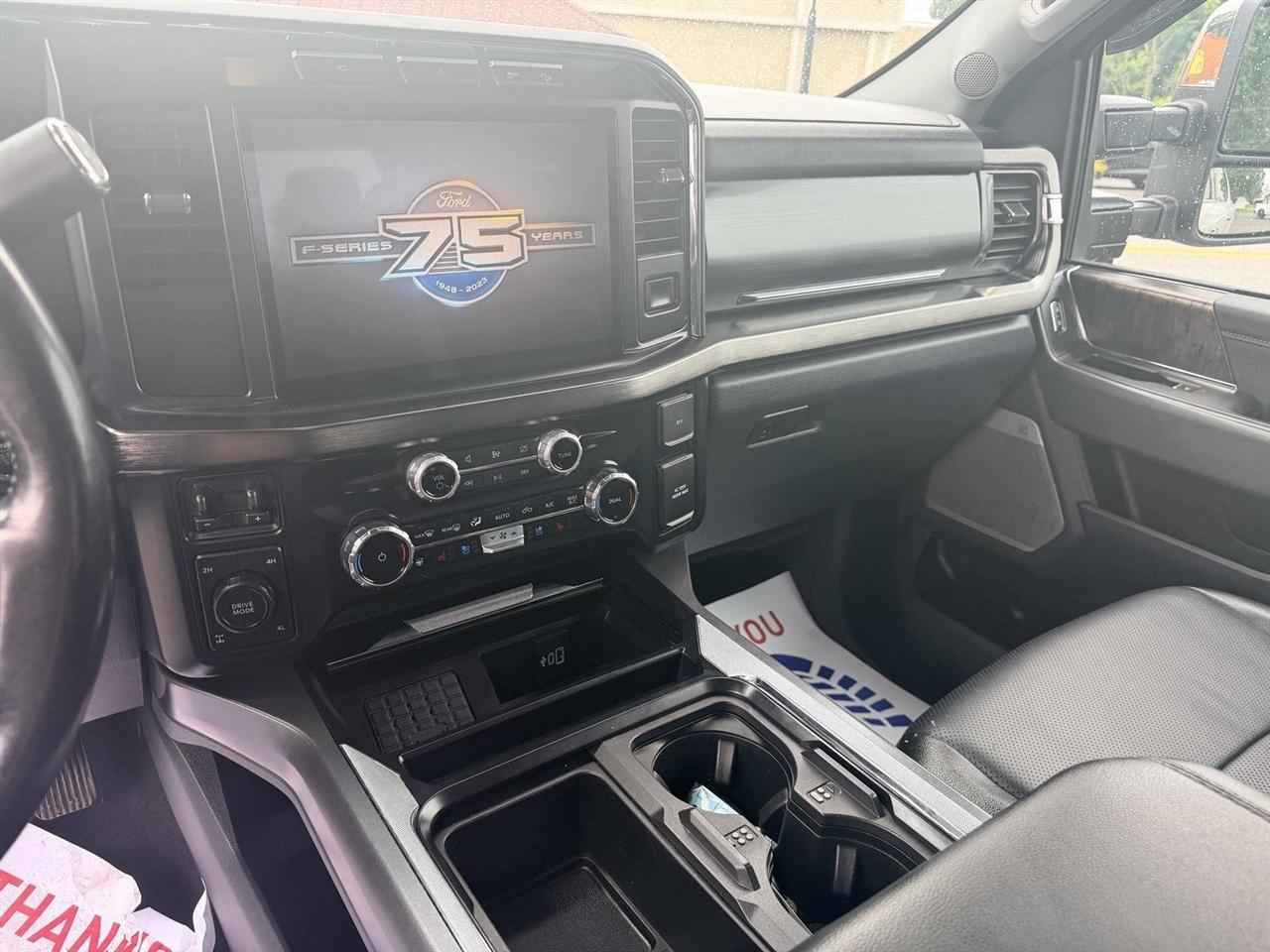 Ford F-250 SD  2023