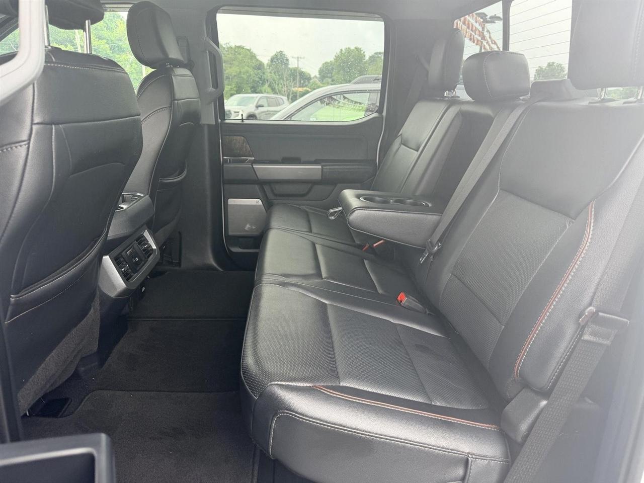 Ford F-250 SD  2023