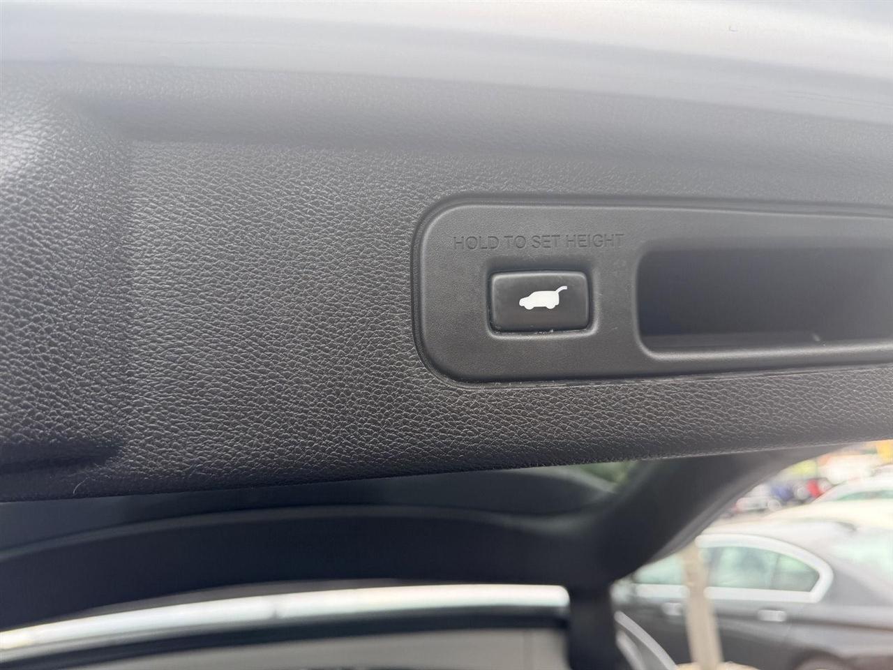 Honda Odyssey  2018